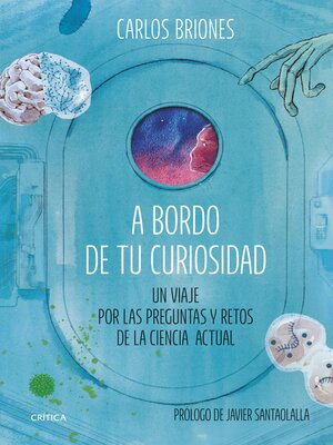 cover image of A bordo de tu curiosidad